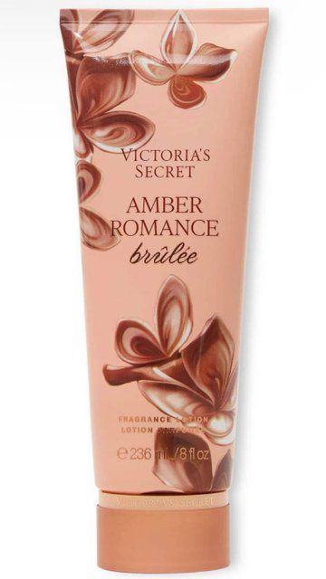 Парфумований лосьйон для тіла Amber Romance Br&ucirc;l&eacute;e Original 12087 фото