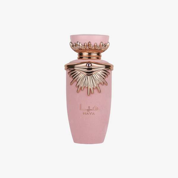 Lattafa Perfumes Haya Парфумована вода 100мл 1175449 фото