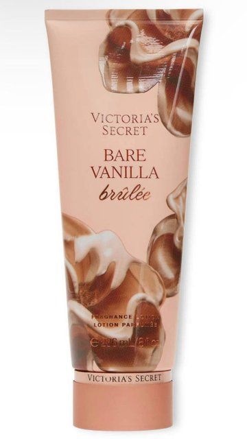 Парфумований лосьйон для тіла Bare Vanilla Br&ucirc;l&eacute;e Original 11654 фото
