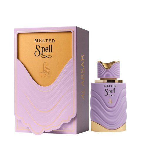 Al Absar Melted Spell парфумована вода 10мл 21256 фото
