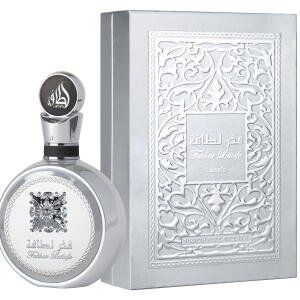 Lattafa Perfumes Fakhar Platin Парфумована вода 10мл 12577972 фото