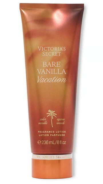 Лосьон Bare Vanilla Vacation Fragrance Lotion 236мл 111-612 фото