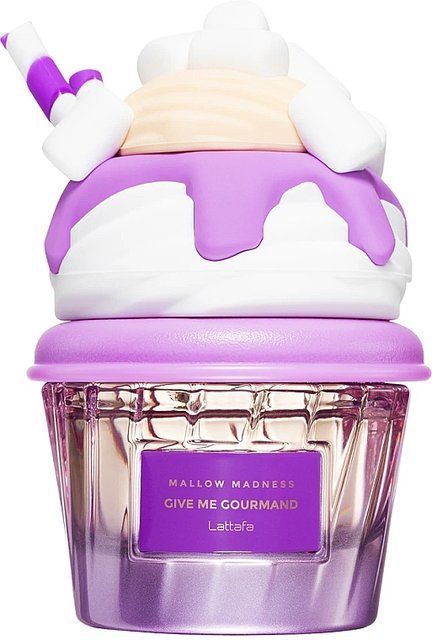 Lattafa Perfumes Mallow Maddnes парфюмированная вода 100мл 1570004 фото
