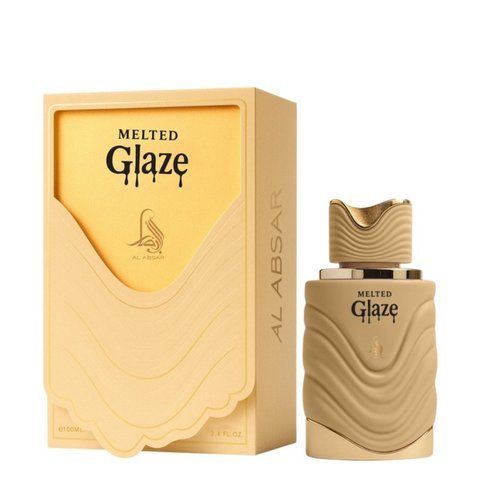 Al Absar Melted Glaze парфюмированная вода 100мл 21255 фото