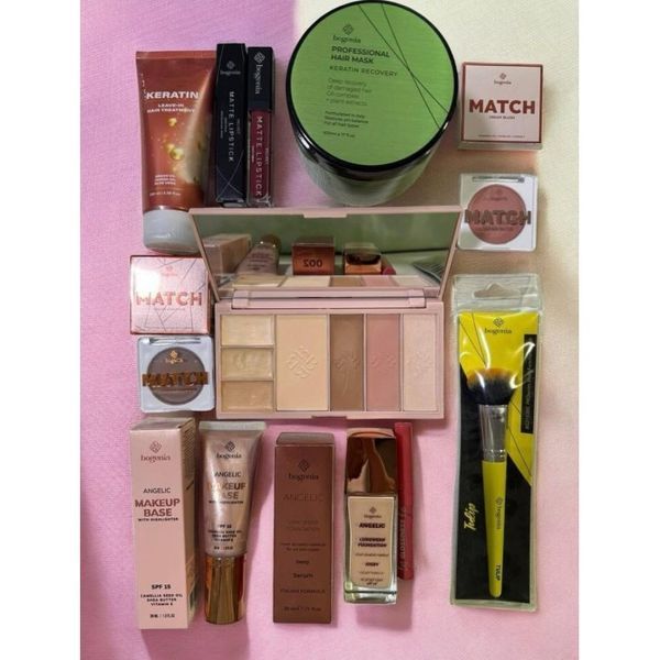 Подарунковий Набір Gift Box Bogenia BG151 №050 BG151 №050 фото
