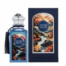 Парфумована вода Safari Breeze French Avenue 10мл 1597772-1 фото