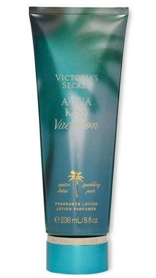 Лосьон Aqua Kiss Vacation Fragrance Lotion 236мл 111-613 фото