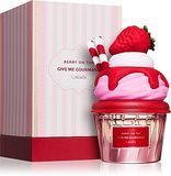 Berry On Top Lattafa Perfumes парфумована вода 100мл 1566538 фото