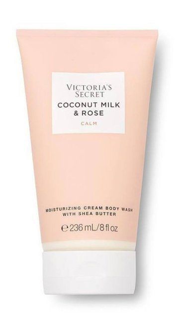 Гель для душа Coconut Milk&Rose Body Wash 236 мл 35745 фото