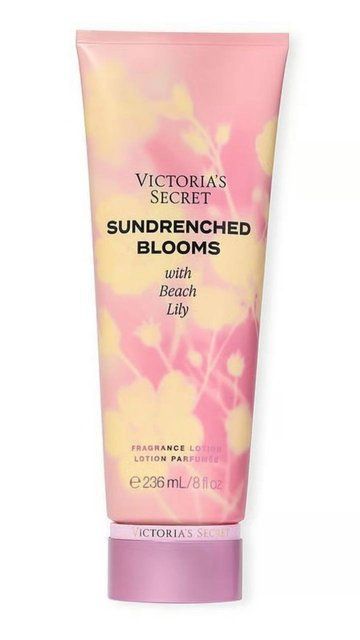 Лосьон для тела Sundrenched Blooms Fragrance Lotion 346221 фото