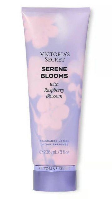 Лосьон для тела Serene Blooms Fragrance Lotion 759-54 фото