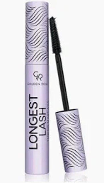 Golden Rose Longest Lash Tubing Mascara Тушь для ресниц 1620640 фото
