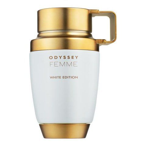 Armaf Odyssey Femme White Edition Парфумована вода 10мл 660927 фото