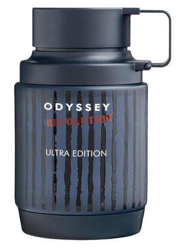 Armaf Odyssey Revolution Парфумована вода 100мл 1523141 фото