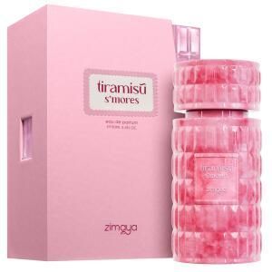Zimaya Tiramisu S&rsquo;mores Парфюмированная вода 10мл 14698481 фото