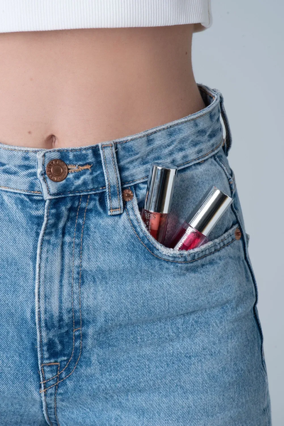 Масло Bless Beauty для губ Care Lip Oil 3.7мл 01 Marshmelo BB-CLO-46 фото