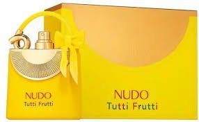 Fragrance World Nudo Tutti Frutti Парфюмерная вода 10мл 1522942 фото