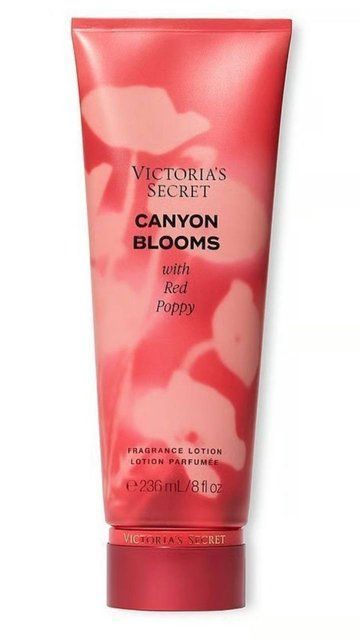 Лосьон для тела Canyon Blooms Fragrance Lotion 69-654 фото