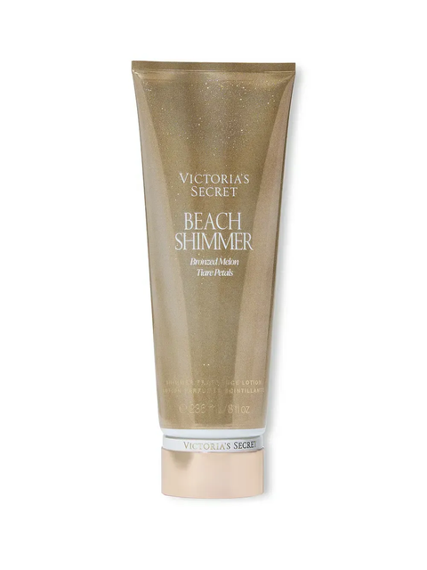 Лосьйон для тіла з шимером Beach Shimmer 236мл 39a-809 фото