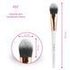 Кисточка плоская для тональных оснований Topface Flat Foundation Brush PT901 F07 PT901 F07 фото 3
