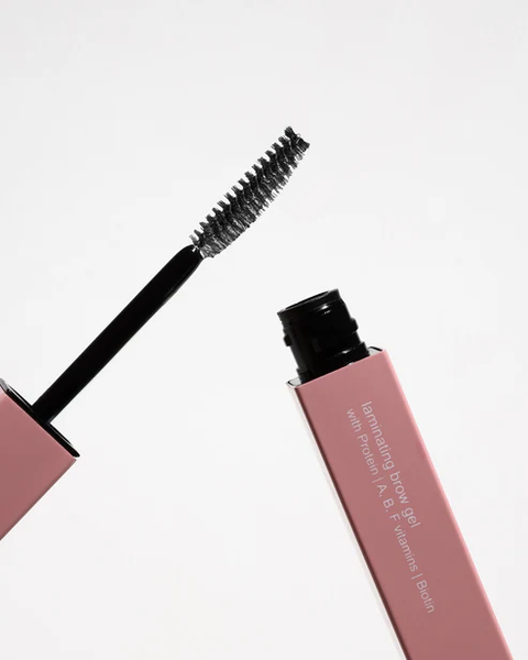 Набор из термотуши и прозрачного геля-скульптора UNICO LASH & BROW MakeUp Kit UNC-LBMUK-2 фото