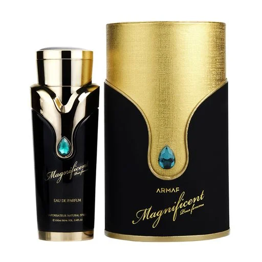 Armaf Magnificent Pour Femme Парфумована вода 10мл 1032833 фото