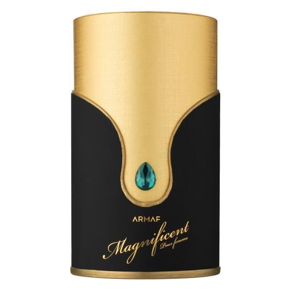 Armaf Magnificent Pour Femme Парфумована вода 10мл 1032833 фото