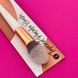 Кисточка коническая для пудры Topface Tapered Powder Brush PT901 F04 PT901 F04 фото 2