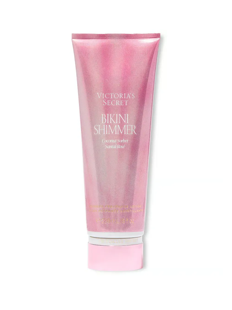Лосьйон для тіла з шимером Bikini Shimmer 236мл i25-37b фото