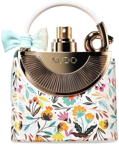 Fragrance World Nudo Exotic Flowers Парфумована вода 10мл 1499130 фото