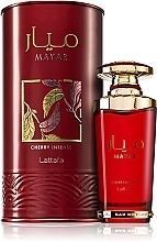 Lattafa Perfumes Mayar Cherry Intense Парфумована вода 10мл 1454709 фото