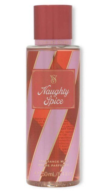 Спрей для тіла Naughty Spice Fragrance Mist 6434 фото