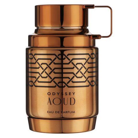 Armaf Odyssey Aoud Парфумована вода 10мл 1243230 фото