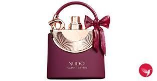 Fragrance World Nudo Sweet Berries Парфумована вода 10мл 1567436 фото