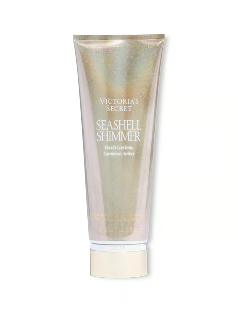 Лосьйон для тіла з шимером Seashell Shimmer 236мл ii2-018 фото