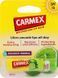 Зволожувальний бальзам-стік для губ Carmex Moisturising Lip Balm Lime, SPF 15, 4.25 г CRMX-LB-L-04 фото 1