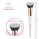 Кисточка для тонального основания Topface Pro Foundation Brush PT901 F24 PT901 F24 фото 3