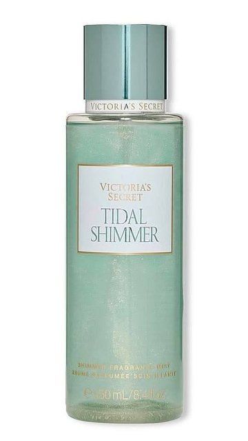 Міст для тіла з шимером Tidal Shimmer 250мл 255-9a2 фото