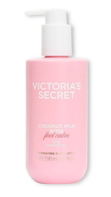 Парфюмированный лосьон Coconut Milk Rose 296мл 111-512 фото