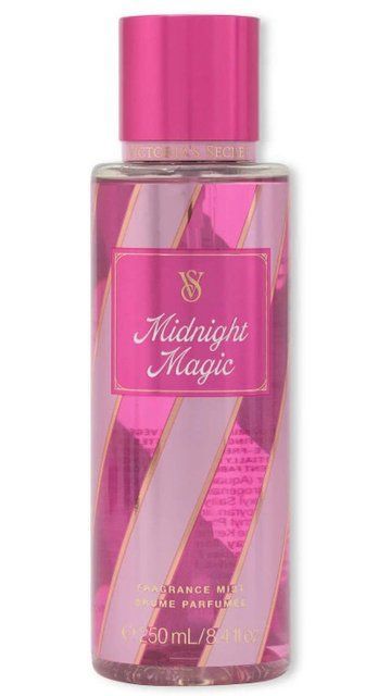 Спрей для тіла Midnight Magic Fragrance Mist 74744 фото