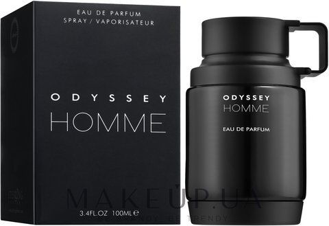 Armaf Odyssey Homme Парфумована вода 10мл 15638191 фото