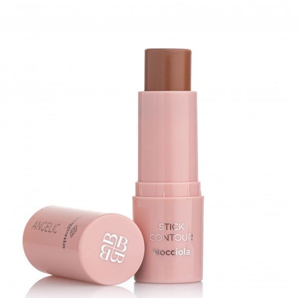 Контурінг для обличчя Angelic Contour Stick 8.5г Bogenia BG652 01 BG652 01 фото