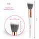 Кисточка для тональных оснований Topface Foundation Brush PT901 F03 PT901 F03 фото 3