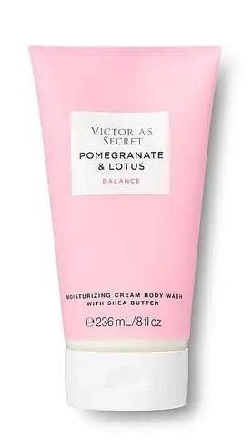 Крем-гель для душа Pomegranate & Lotus 236 мл 6675576 фото