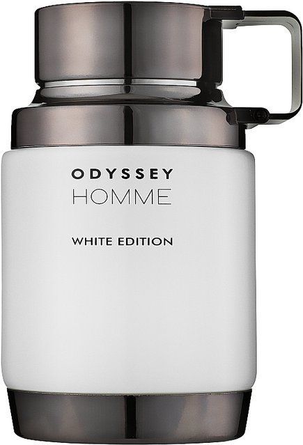 Armaf Odyssey Homme White Edition Парфумована вода 10мл 881846 фото