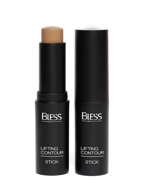 Контур для лица Bless Beauty Lifting Contour 9г 01 Natural BB-LC-59 фото