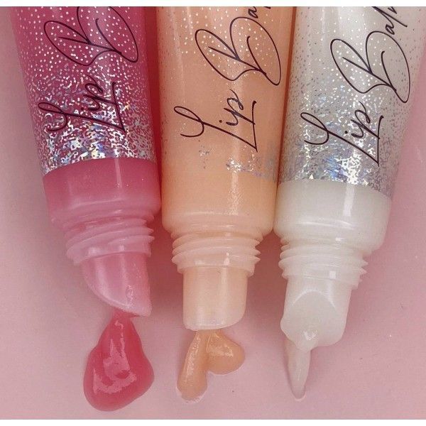 Бальзам для губ Top Beauty Lip Balm 10 мл Coconut TBLB-C-03 фото