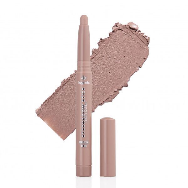 Тіні для повік Long Lasting Eyeshadow Stick Bogenia 1.4г BG912 002 BG912 фото