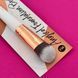 Кисточка для тональных средств Topface Angled Foundation Brush PT901 F06 PT901 F06 фото 2