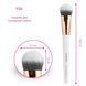 Кисточка для тональных средств Topface Angled Foundation Brush PT901 F06 PT901 F06 фото 3
